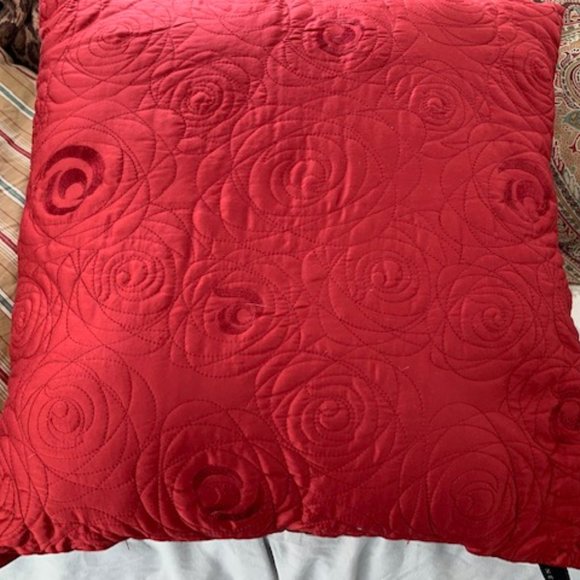 Ralph Lauren Home Bedding Vintage Cotton Paisley Ralph Lauren